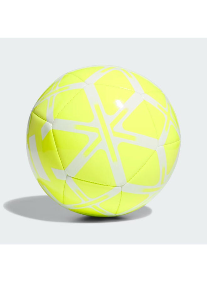 Adidas Starlancer Club Football - Size 5 - Image 2
